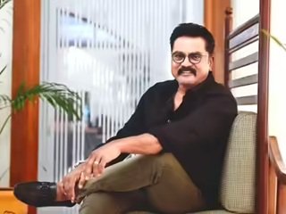 sarath kumar age