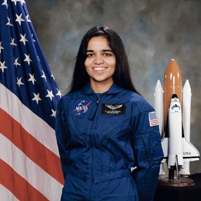 kalpana chawla age