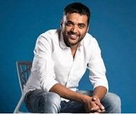 Deepinder Goyal: Age, Career, Family, Net Worth & Zomato Success Story deepinder goyal age