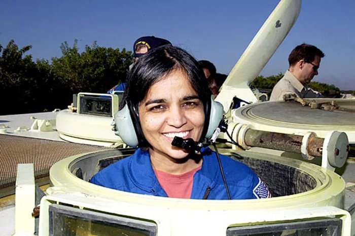 kalpana chawla age