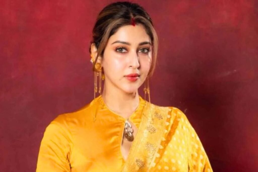 sonarika bhadoria age