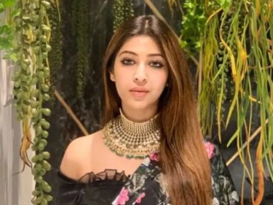 sonarika bhadoria age