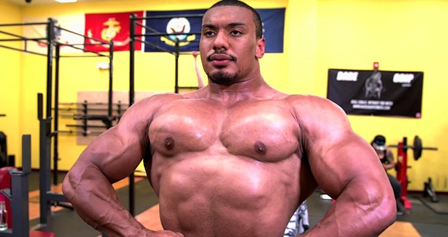 larry wheels age