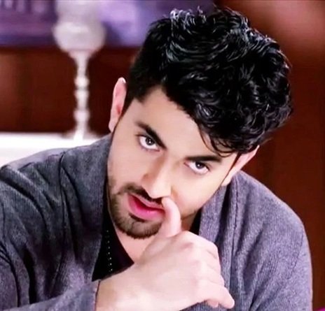 zain imam age