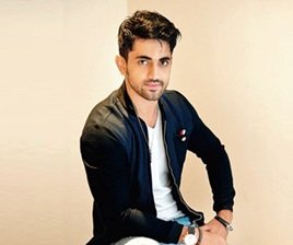zain imam age