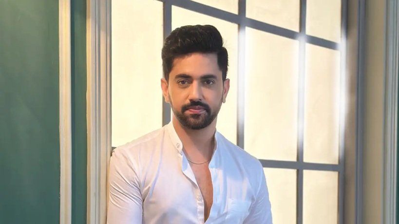 zain imam age