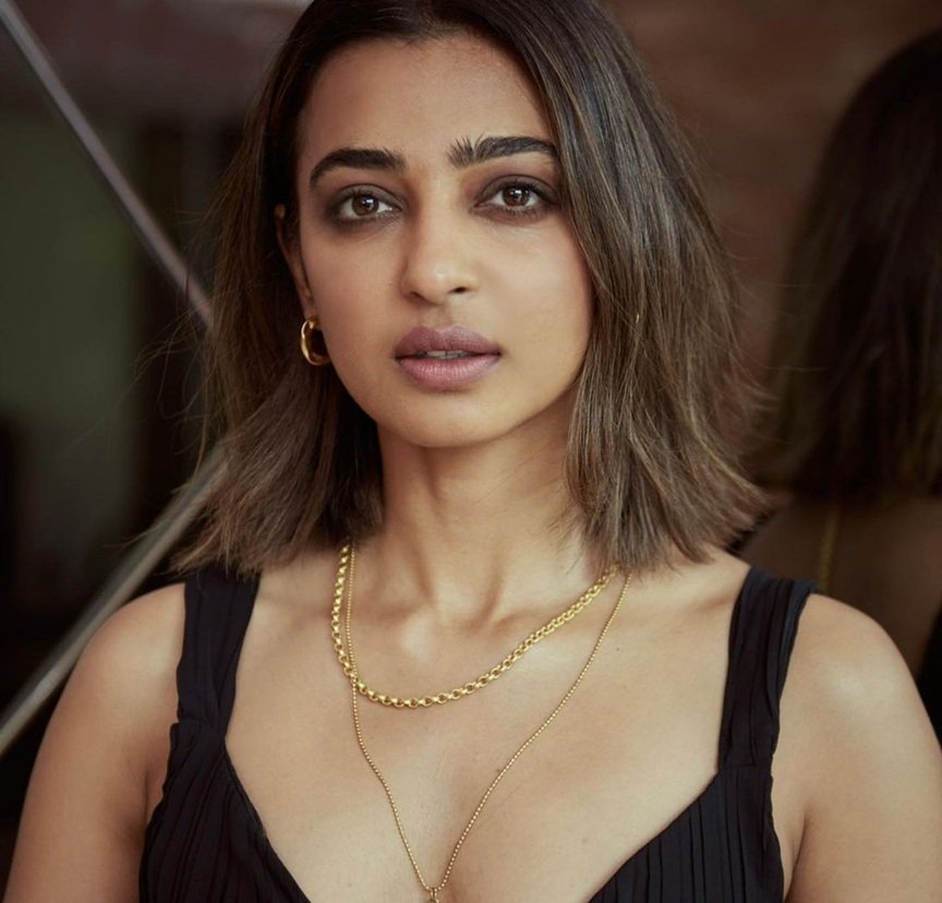 radhika apte age