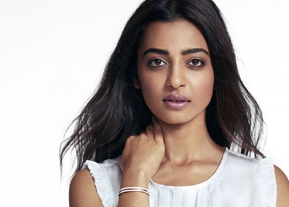 radhika apte age