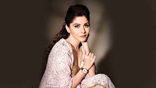 kanika kapoor age