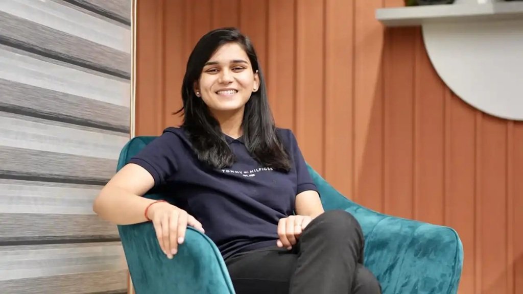 Himanshi Singh: Age Biography – A Story of Passion, Teaching & Success himanshi singh age