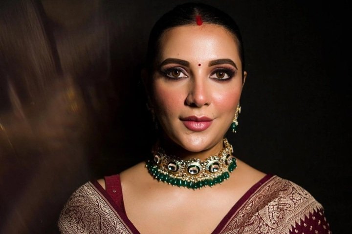 subhashree ganguly age