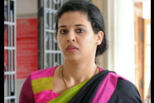 rohini sindhuri age