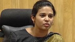 rohini sindhuri age