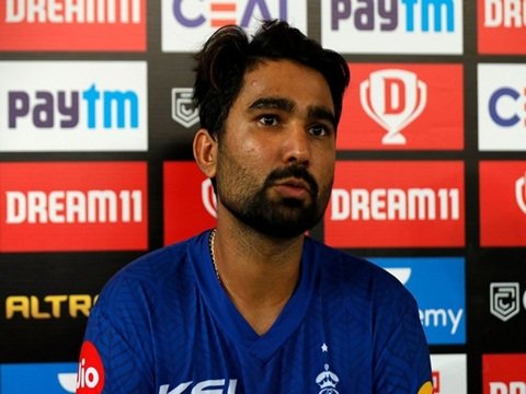 rahul tewatia age