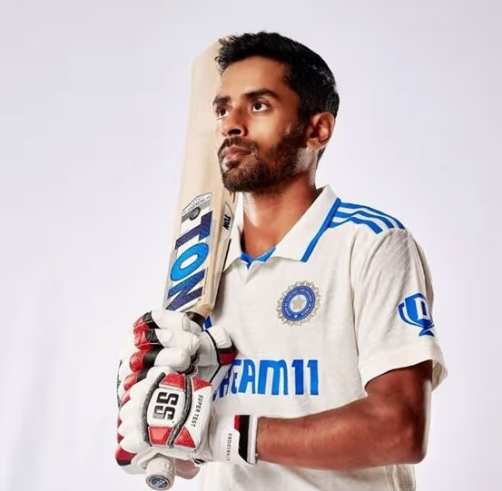 abhimanyu easwaran age