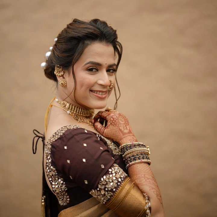 Prajakta Gaikwad: Age, Life Story, TV Shows and Career Journey prajakta gaikwad age