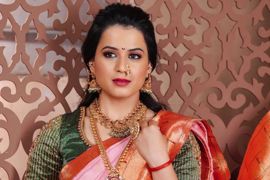 prajakta gaikwad age