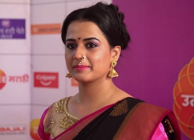 prajakta gaikwad age