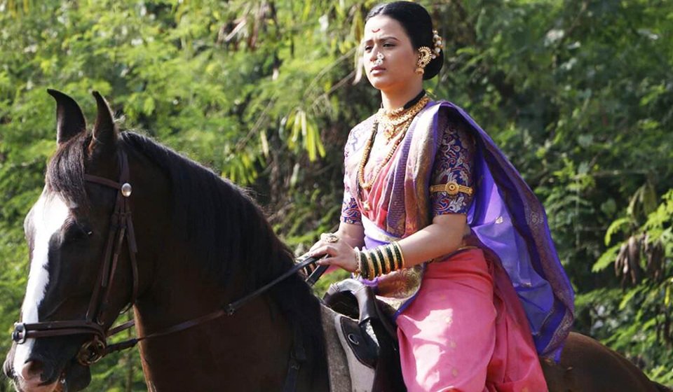 prajakta gaikwad age
