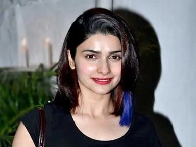 Prachi Desai: Age, Biography, Early Life and Film Career Overview prachi desai age