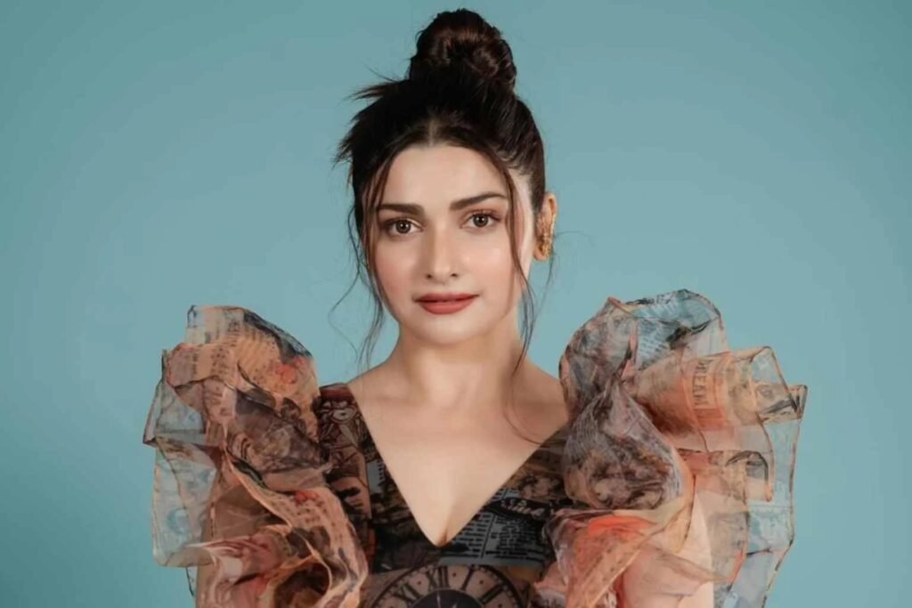 prachi desai age