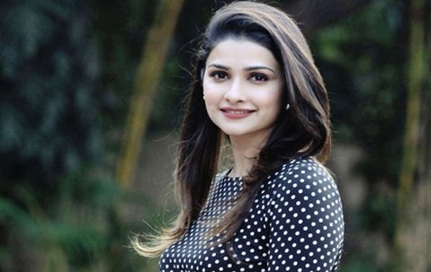 prachi desai age