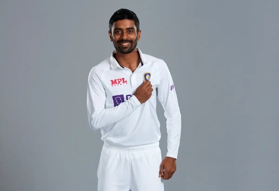 abhimanyu easwaran age