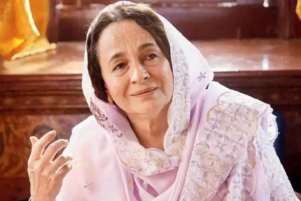 soni razdan age
