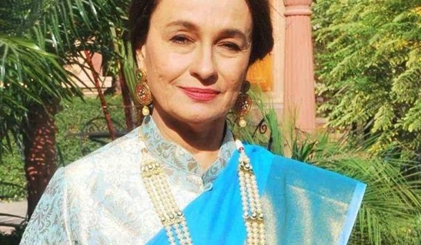 soni razdan age
