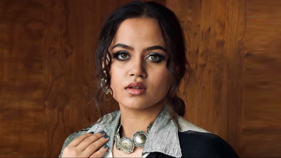 ahona dutta age