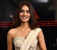 priya varrier age