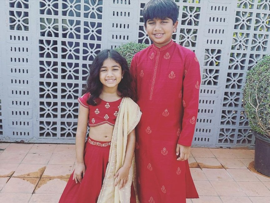allu ayaan age