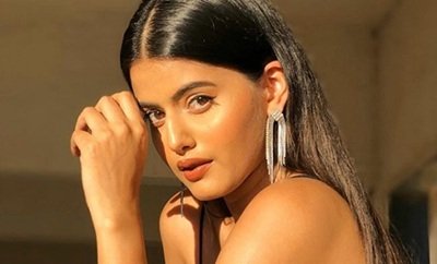 anahita bhooshan age