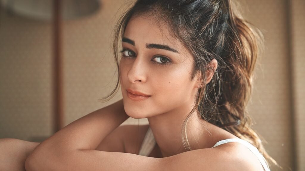 anahita bhooshan age