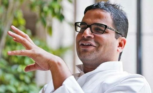 prashant kishor age