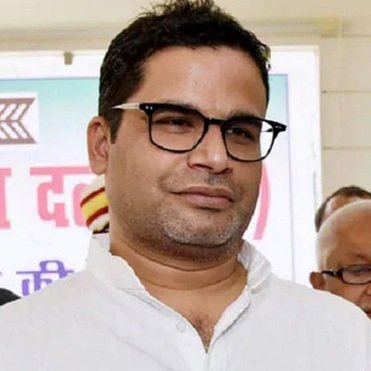 prashant kishor age