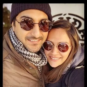 ahana deol age