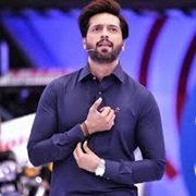 fahad mustafa age