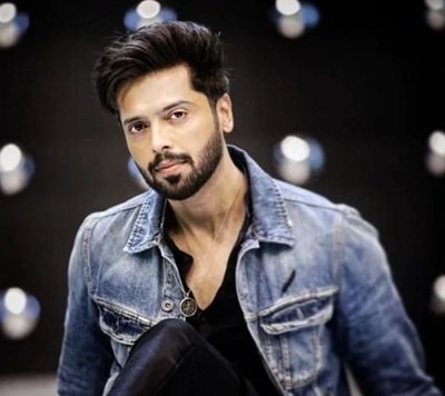 fahad mustafa age