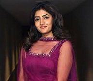 eesha rebba age