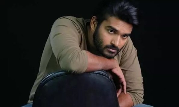 kiran abbavaram age