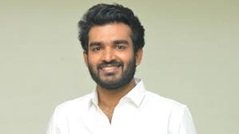 kiran abbavaram age