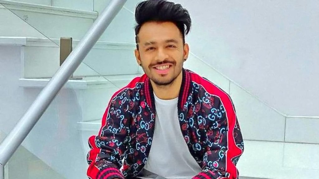 tony kakkar age