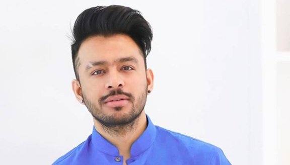 tony kakkar age