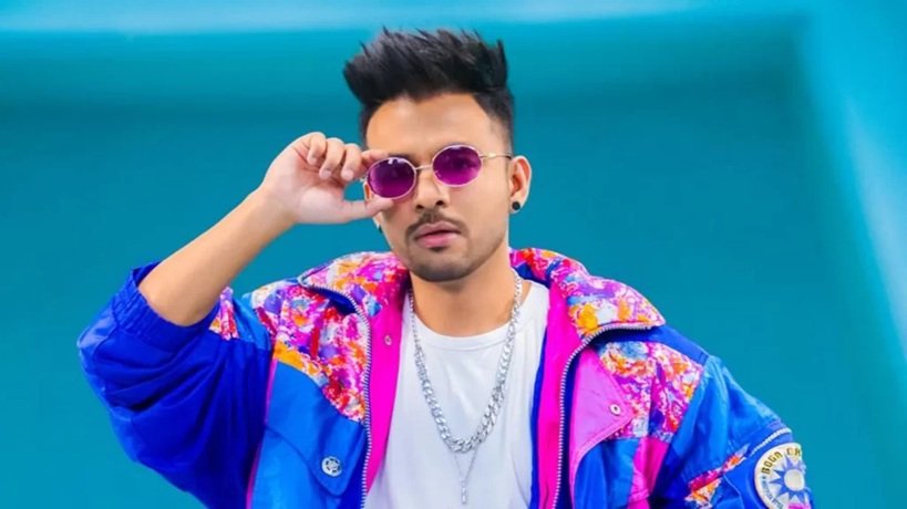 tony kakkar age
