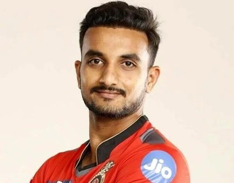 harshal patel age