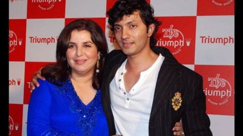 shirish kunder age