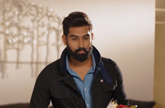 parmish verma age