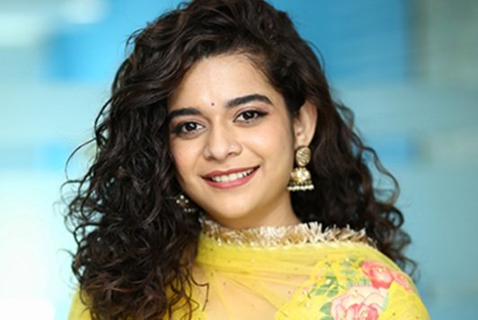 mithila palkar age