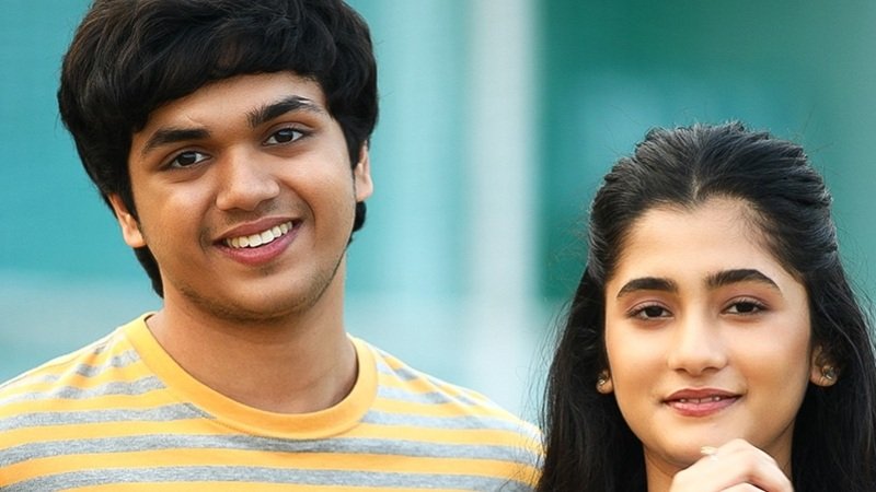 vishesh bansal age